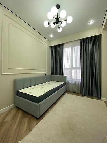 157: 3 комнаты, 72 м², Асанбай мкр Элитка, 11 этаж, Дизайнерский ремонт — 4
