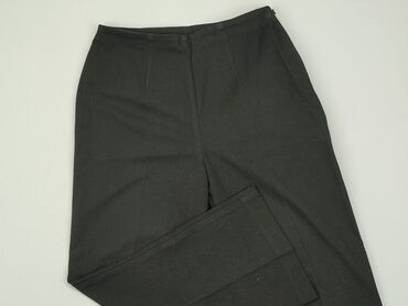 Material trousers, Marks & Spencer, S (EU 36), condition - Very good