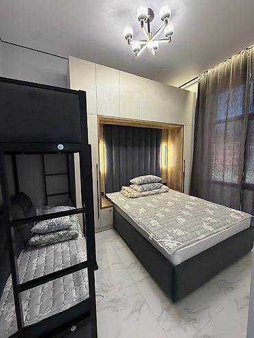 Иссык-Куль 2026: Коттедж, ЦО Радуга West — 8