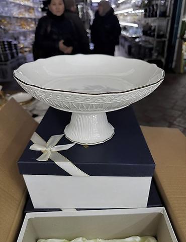 Наборы посуды: Набор посуды и аксессуаров для сервировки - Чайный сервиз DUBAY в — 5