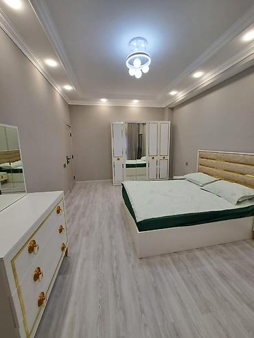 qara qarayev: 🏢 3 otaqlı yeni tikili mənzil kirayə verilir – Qara Qarayev metrosu — 9