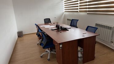 Ofis dəst mebeli: 5 aydır alınmış tazedir