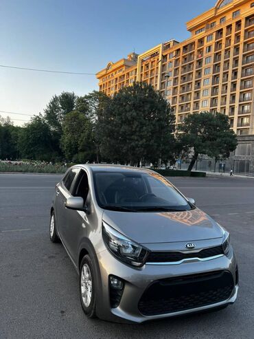киа машина цена бишкек: Kia Morning: 2018 г., 1 л, Автомат, Бензин, Хэтчбэк