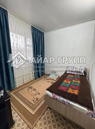 Продажа коттеджей и домов: 4 комнаты, 78 м², 12 соток, Заречное — 13