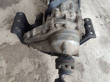 мерс дизель 3 2: Раздаточная коробка Mercedes ML-Class W-164 OM-642 3.0 DISEL TURBO