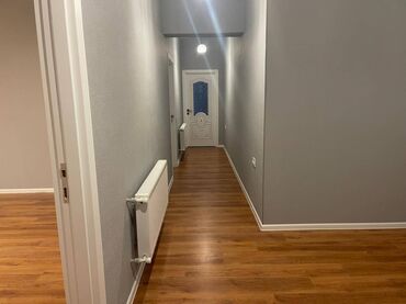 Uzunmüddətli kirayə mənzillər: Nərimanov metrosuna əyaqla 5-dəqiqə məsafədə 45 nömrəli məktəbin — 6