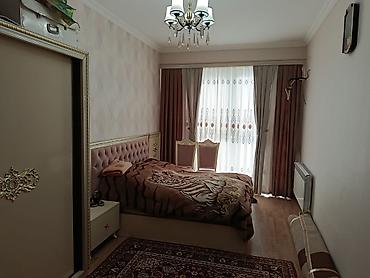 Mənzillər: Nəriman Nərimanov rayonunun ən elit, premium və tanınmış yaşayış — 7