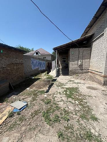 Продажа коттеджей и домов: 📍ГЭС-2 🔘4-комнаты 🔘69,54м² 🏡 Продается уютный 4-комнатный дом в — 2