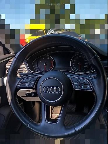 ducati generali: 2.0TDI DEUA MOTOR DELOVI ZA AUDI A4 OD 2015. DO 2019. GOD. | AUDI A4 — 2
