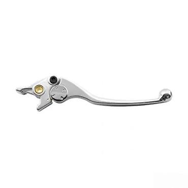 swiss tools imbus: Poluga kočnice za motocikl, izrađena od metala u srebrnoj boji sa — 1