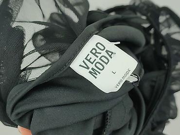 terra styl: Vero Moda, Sukienka damska, rozmiar L — 5