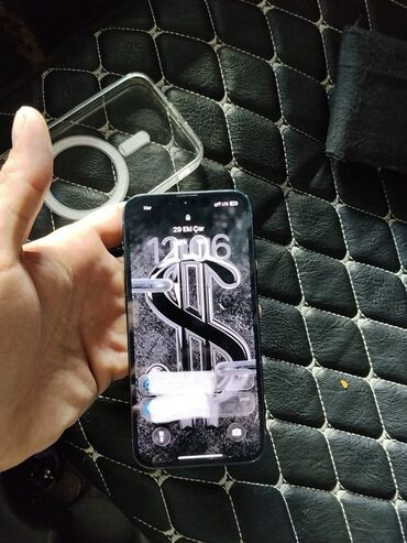 planşetlər işlənmiş: IPhone 13, 128 ГБ, Голубой, Face ID