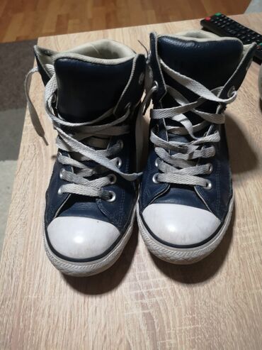 Patike: Converse, Veličina - 38 — 4