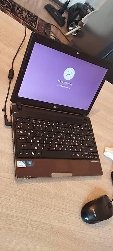 macbook 2008: Для учебы, Б/у — 2