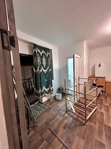 hostel osh: 1 комната, Западный (новый) автовокзал Агентство недвижимости, Парам без детей, от 6 месяцев, от 1 года, от 1 месяца, С мебелью частично — 10