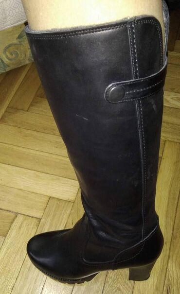 Čizme: Čizme, 38 — 12