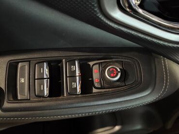 Subaru: Subaru Forester: 2019 г., 2.5 л, Вариатор, Бензин, Кроссовер — 15