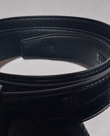 Kəmərlər: Kəmər, Təbii dəri, Yeni — 8