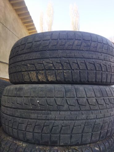 шины бу оптом: Шины 245 / 45 / R 19, Б/у, Легковые, Германия, Michelin