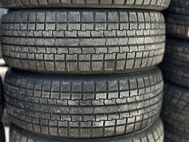 шины на ниву r16: Шины 205 / 60 / R 16, Зима, Б/у, Пара, Легковые, Япония, Toyo
