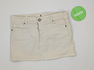 maxi spódnice boho: Spódnica damska, rozmiar XS — 2