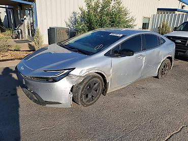 highlander 2: Toyota Prius: 2024 г., 2 л, Автомат, Гибрид — 3