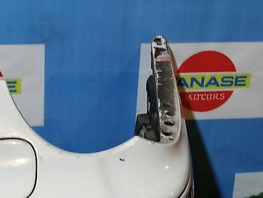 Бампер и комплектующие: Mercedes-Benz — 14