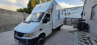 детали акпп акура: Грузовой фургон Mercedes‑Benz Sprinter 412D (двухскатный задний мост) — 3