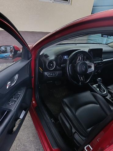Kia: Kia K3: 2021 г., 1.6 л, Автомат, Бензин, Седан — 9