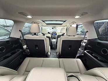 Subaru: Subaru Ascent: 2019 г., Кроссовер — 9