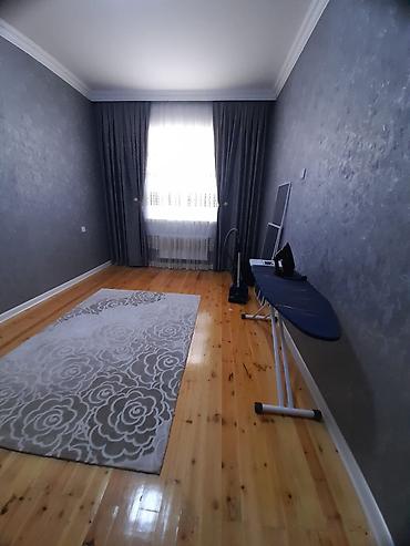 lalafo sabran da evler: 4 otaqlı, 145 kv. m, Yeni təmirli — 9