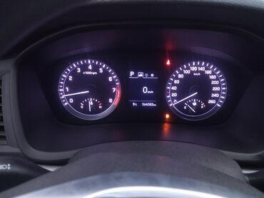 Hyundai: Hyundai Sonata: 2019 г., 2 л, Автомат, Газ, Седан — 7