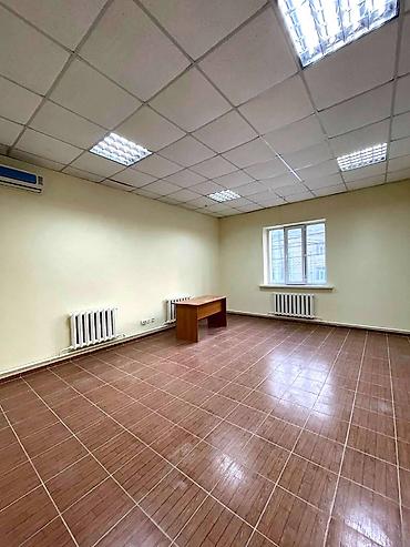 квадрат: Сдаю Офис 125 кв.м. в аренду в центре Бишкека: - Этаж второй - 5 — 7