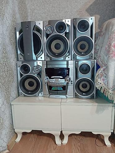 dell t 3600: Dinamiklər və kolonkalar — 2