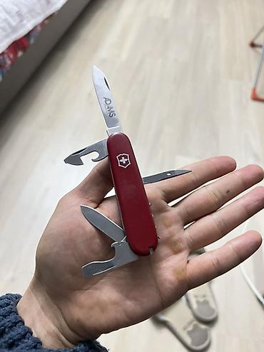 Мультитулдар: В продаже нож по спец заказу для Adam’s armaturen. Нож был привезен из — 3