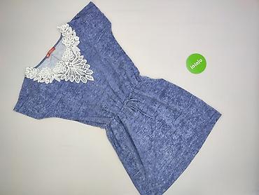 blue shadow poland: Sukienka damska, rozmiar L — 2