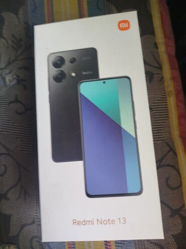 чехол на редми 5: Redmi, Redmi Note 13