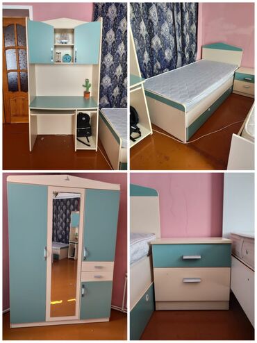 Divan və masa dəstləri: Künc divan, Qonaq otağı üçün, Açılmayan — 7