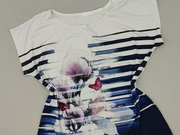 wyprzedaż bluzek wizytowych: Women's blouse, size XL (EU 42)