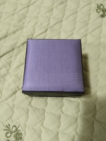 torba i kacketi: Universal, color - Lilac
