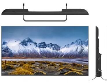 plejstejsn 4 cena: PROFiLO – Smart LED TV 43" (43PA515E5G, Android, FHD) 🖥️ Tip ekrana