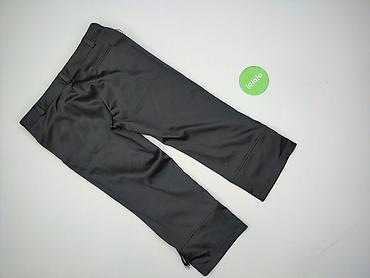 getry i bluza: Etam, Spodnie 3/4 damskie, rozmiar XL — 3