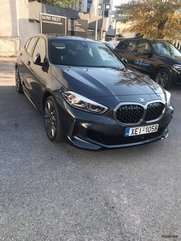 BMW: BMW : 2 l. | 2020 έ. Κουπέ — 2