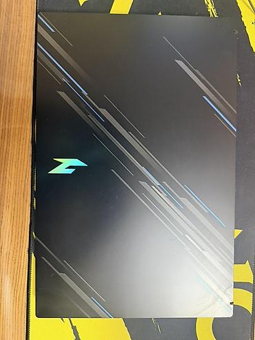 Acer: Acer Nitro V 15 oyun noutbuku RTX 3050 İ7 13th - Prosessor: Intel Core — 2