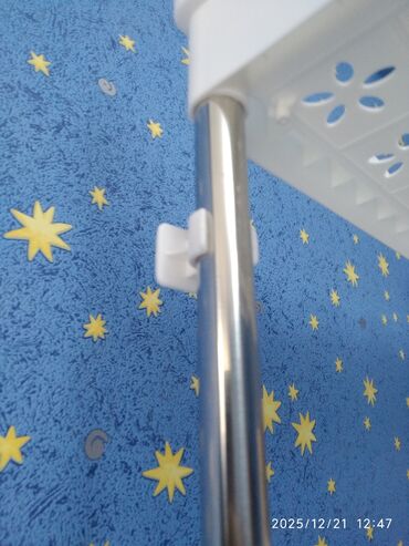 Rəflər: Hamam rəfi, Düz, Çin — 5