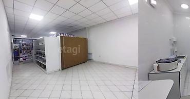 медцентр: Центр диагностики, 380 м², 8+, Без оборудования,Отдельный вход — 5