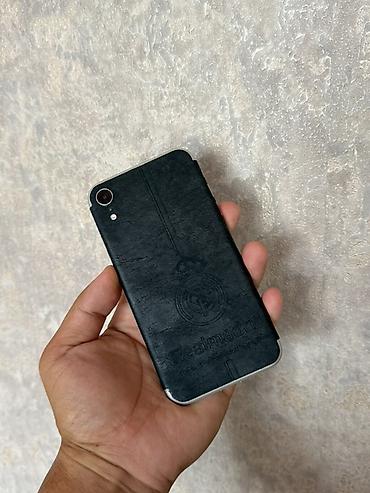 айфон 15 макс: IPhone X, Б/у, 128 ГБ, Белый, Чехол, 100 % — 1