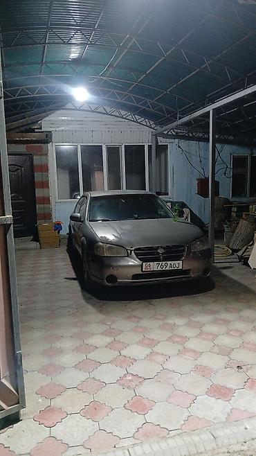 ниссан максима: Nissan Maxima: 2000 г., Автомат, Бензин, Седан — 7