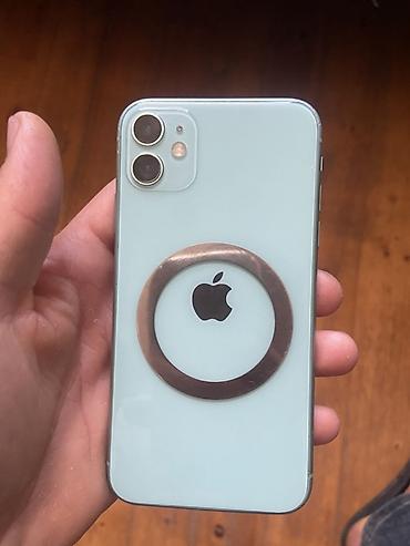 IPhone 11, 64 GB, Mavi, Face ID lalafo.az -da IPhone 11, 64 GB, Mavi, Face ID
