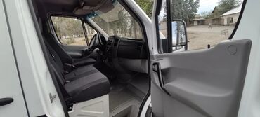 Mercedes-Benz: Mercedes-Benz Спринтер: 2006 г., 2.2 л, Механика, Дизель, Фургон — 6